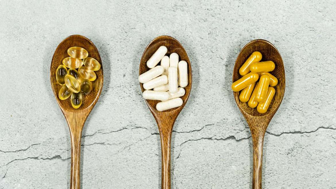 Can each household member use the same dietary supplement?