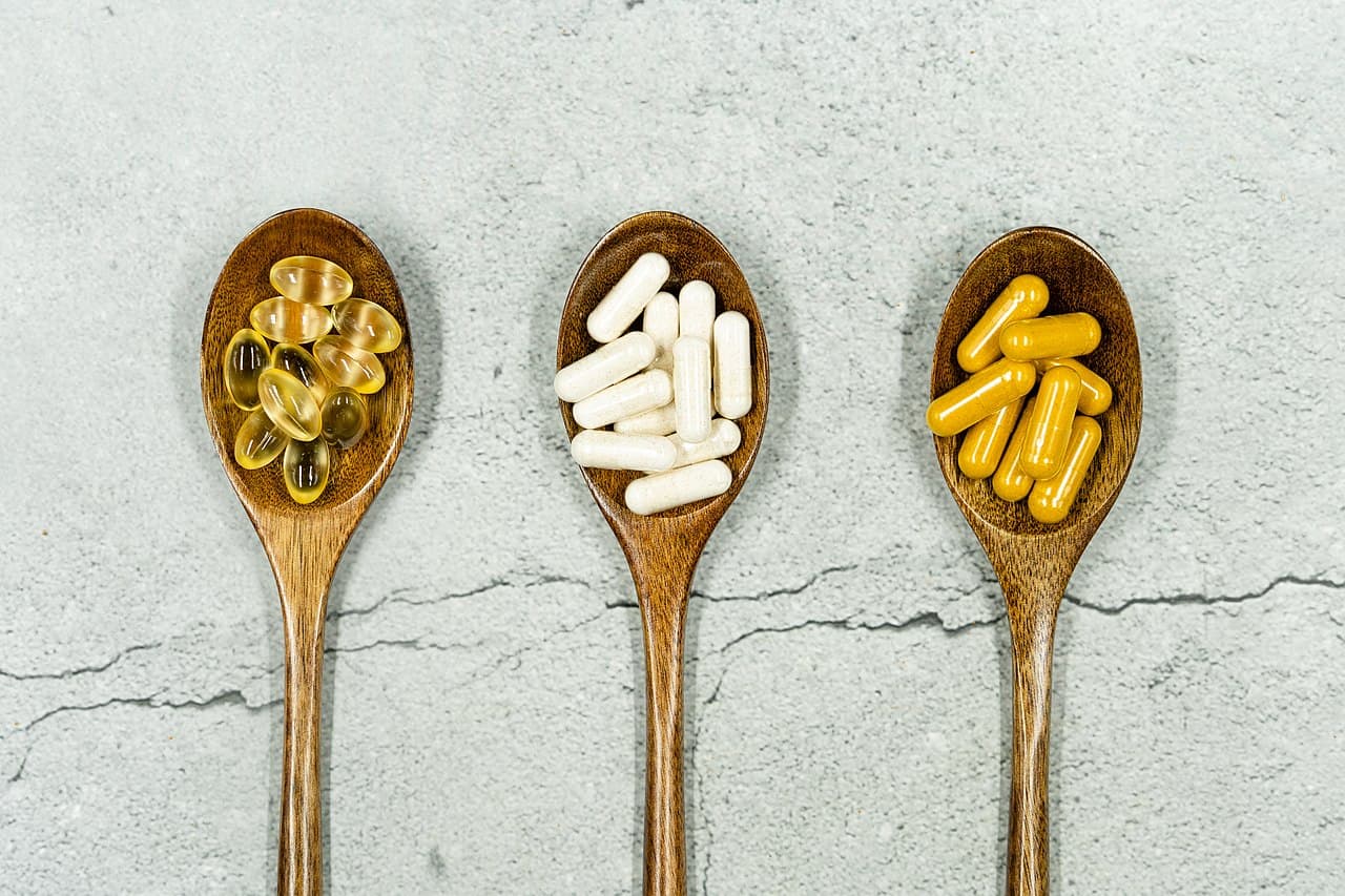 Can each household member use the same dietary supplement?
