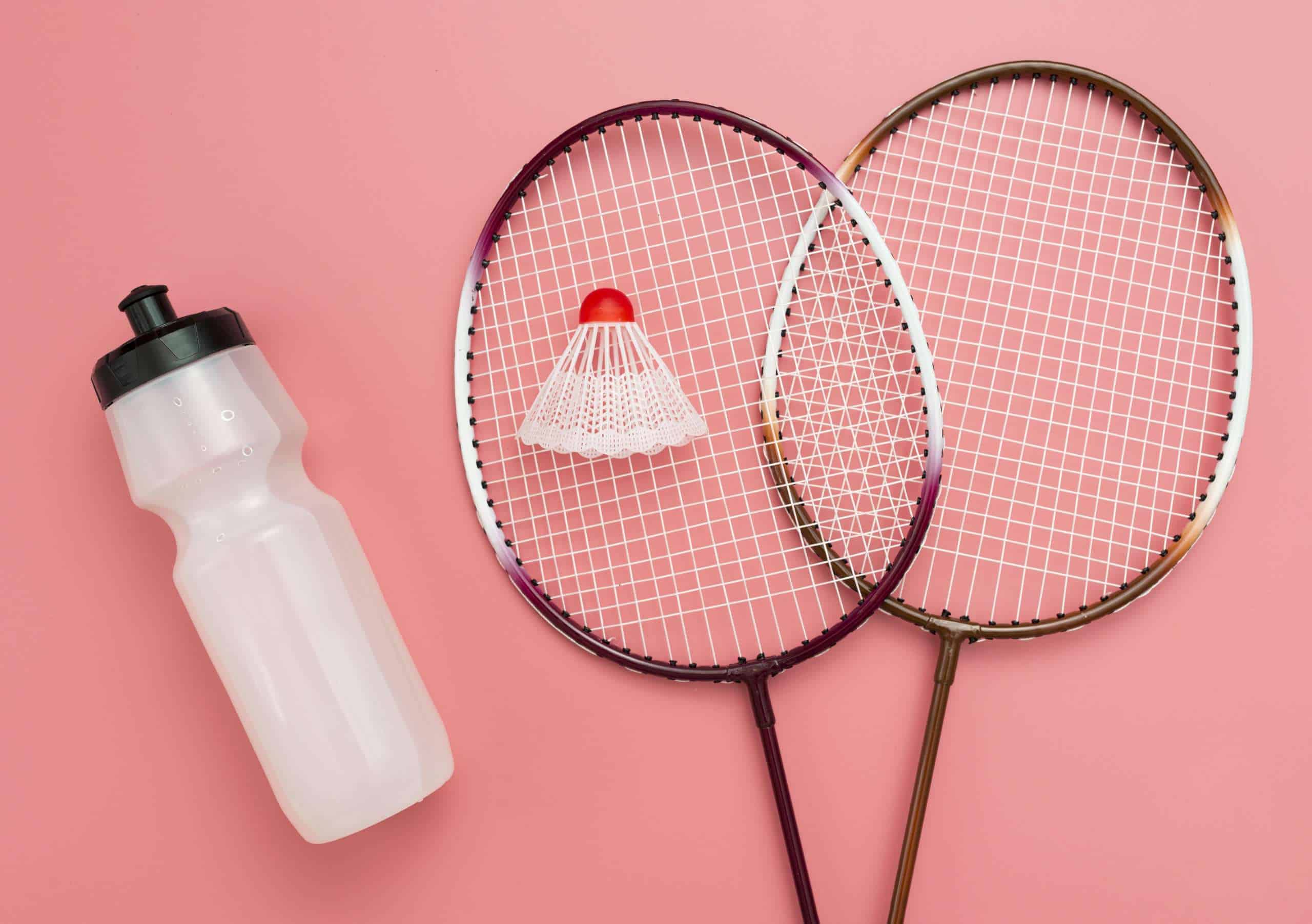 Family badminton set – what should you consider when choosing?