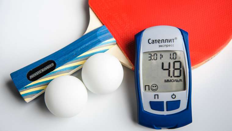 Diabetes and sports – which activities are recommended for diabetics?