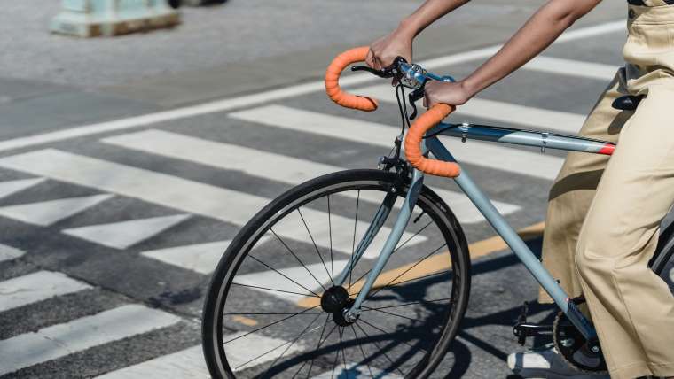 How to choose a bike for city trips?