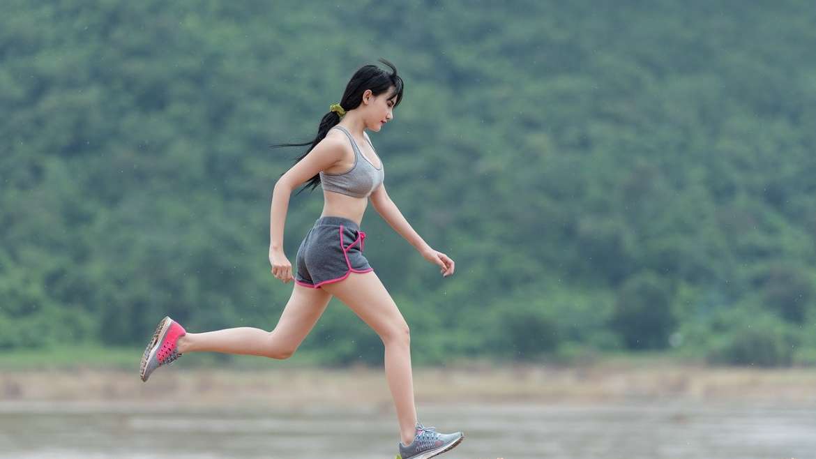 How do you get started with fitness?