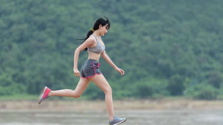 How do you get started with fitness?