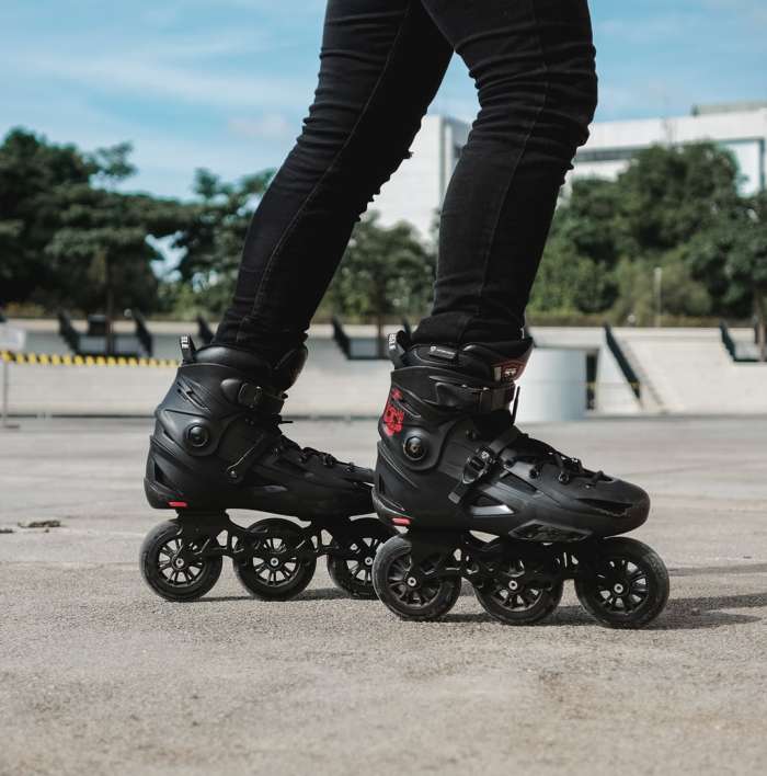 What to follow when buying rollerblades?