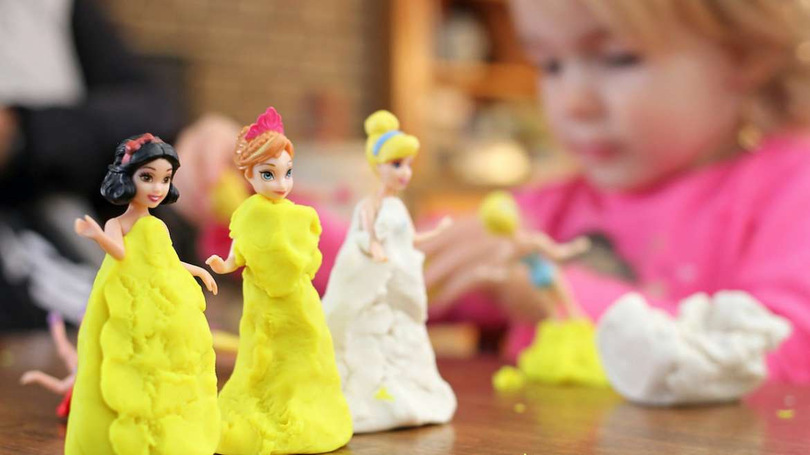 Every country, every custom – what movement games are popular among children from different parts of the world?