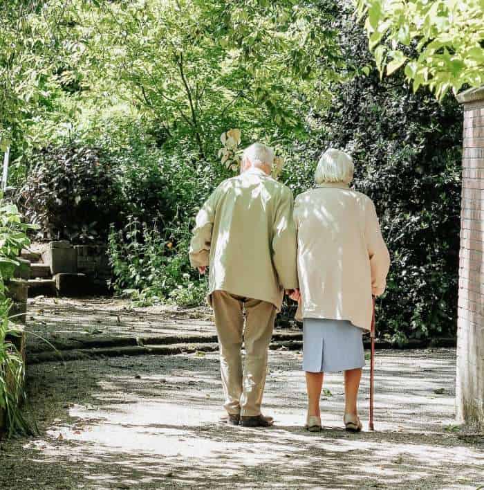 Senior citizens with dementia – what activities will be best for them?