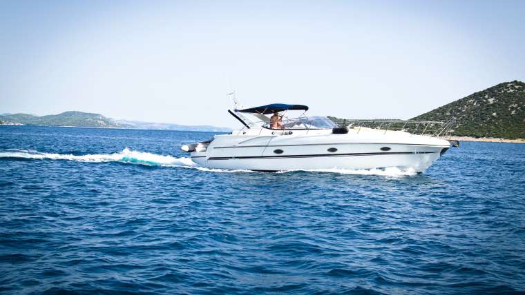 How to Find the Right Boat Rental for You