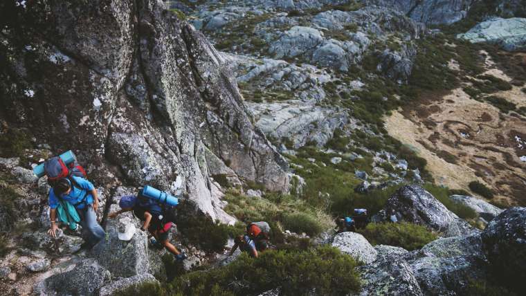 The Great Outdoors: Essential Accessories for Trekking