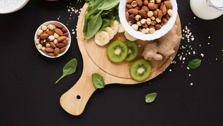Exploring the benefits of plant-based protein powders for vegan and ketogenic diets