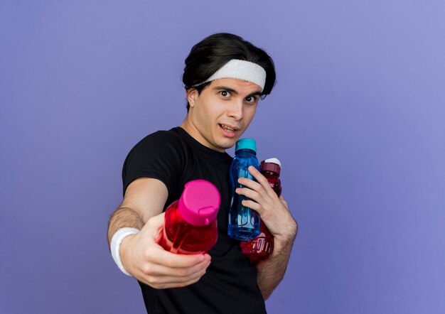 How Can Peptides and SARMs Enhance Your Fitness Journey?