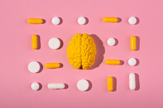 Enhancing Cognitive Function with Nootropics: Benefits and Considerations