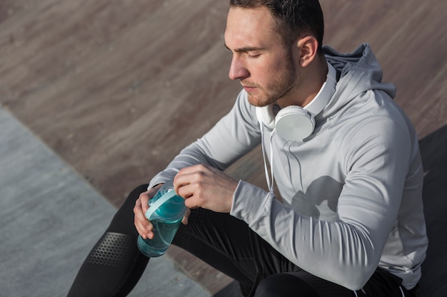 Unlocking Athletic Potential Through Amino Acid Supplementation