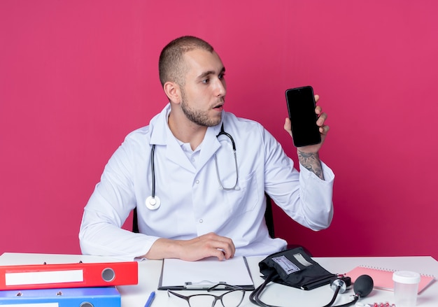 How Can Mobile Diagnostic Services Transform Patient Care?