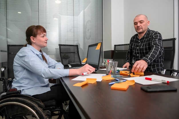 Navigating the Financial Support System for Canadians with Disabilities